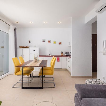 Appartments Villa Daria Marusici  Luaran gambar