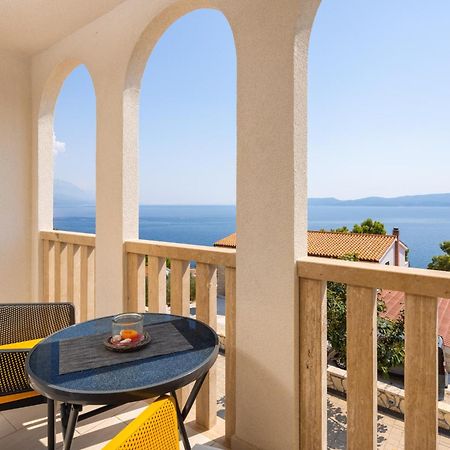Appartments Villa Daria Marusici  Luaran gambar